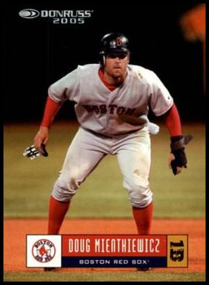 120 Doug Mientkiewicz